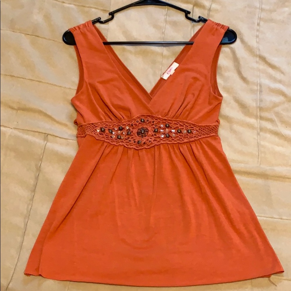Summer top - Picture 2 of 4
